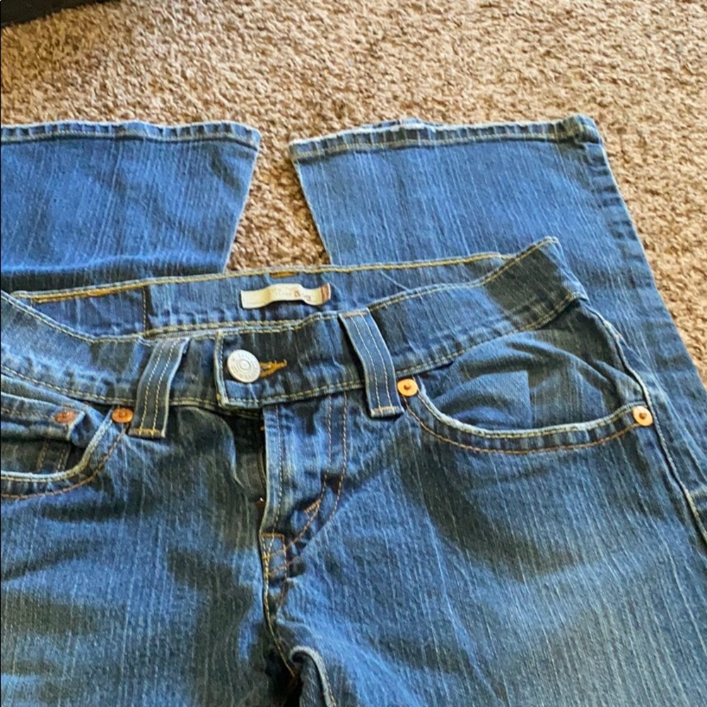 Women’s jeans